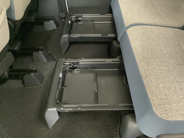 ムーヴキャンバスストライプスＧターボ　クルコン　コーナーセンサー　両側電動走行無制限１年保証　両側電動スライドドア　アダプティブクルーズコントロール　前後コーナーセンサー　前席シートヒーター　ホッとカップホルダー　オートマチックハイビーム　ＬＥＤヘッドライト　スマートキー（兵庫県）の中古車