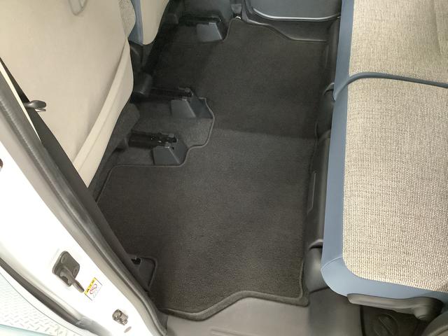 ムーヴキャンバスストライプスＧターボ　クルコン　コーナーセンサー　両側電動走行無制限１年保証　両側電動スライドドア　アダプティブクルーズコントロール　前後コーナーセンサー　前席シートヒーター　ホッとカップホルダー　オートマチックハイビーム　ＬＥＤヘッドライト　スマートキー（兵庫県）の中古車