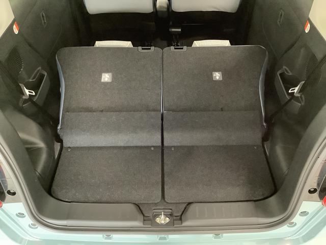 ムーヴキャンバスストライプスＧターボ　クルコン　コーナーセンサー　両側電動走行無制限１年保証　両側電動スライドドア　アダプティブクルーズコントロール　前後コーナーセンサー　前席シートヒーター　ホッとカップホルダー　オートマチックハイビーム　ＬＥＤヘッドライト　スマートキー（兵庫県）の中古車