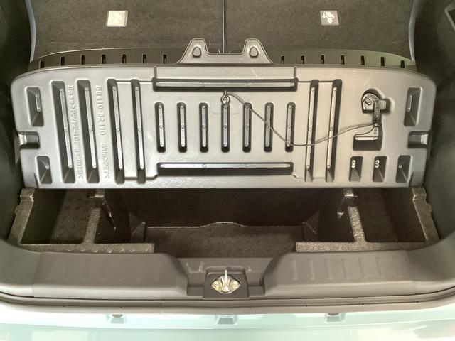 ムーヴキャンバスストライプスＧターボ　クルコン　コーナーセンサー　両側電動走行無制限１年保証　両側電動スライドドア　アダプティブクルーズコントロール　前後コーナーセンサー　前席シートヒーター　ホッとカップホルダー　オートマチックハイビーム　ＬＥＤヘッドライト　スマートキー（兵庫県）の中古車