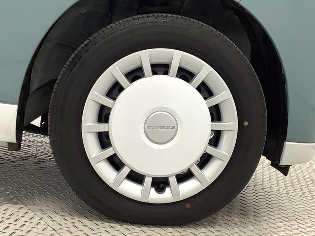 ムーヴキャンバスストライプスＧターボ　クルコン　コーナーセンサー　両側電動走行無制限１年保証　両側電動スライドドア　アダプティブクルーズコントロール　前後コーナーセンサー　前席シートヒーター　ホッとカップホルダー　オートマチックハイビーム　ＬＥＤヘッドライト　スマートキー（兵庫県）の中古車