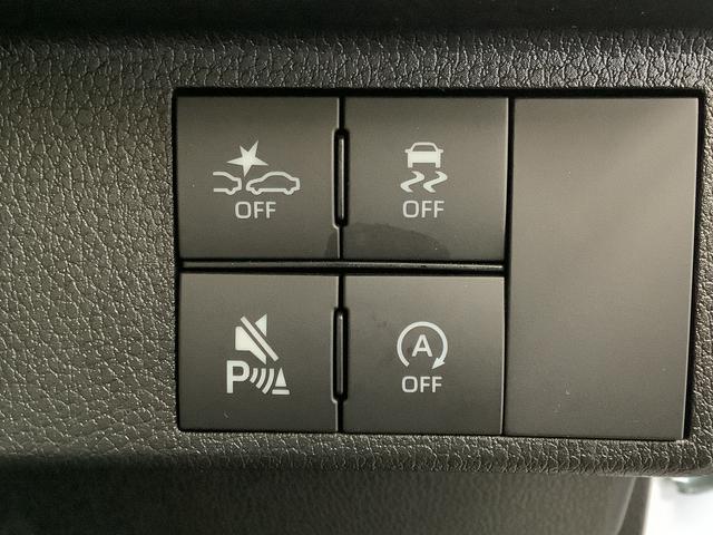 ムーヴキャンバスストライプスＧターボ　アダプティブクルーズコントロール走行無制限１年保証　両側電動スライドドア　アダプティブクルーズコントロール　前後コーナーセンサー　前席シートヒーター　ホッとカップホルダー　オートマチックハイビーム　ＬＥＤヘッドライト　スマートキー（兵庫県）の中古車