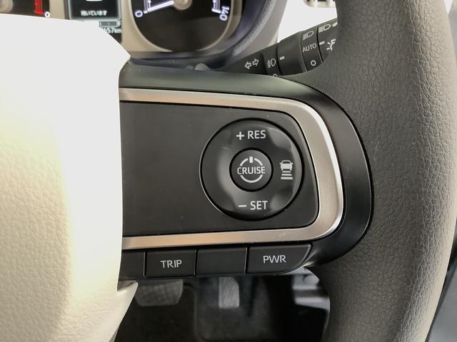 ムーヴキャンバスストライプスＧターボ　アダプティブクルーズコントロール走行無制限１年保証　両側電動スライドドア　アダプティブクルーズコントロール　前後コーナーセンサー　前席シートヒーター　ホッとカップホルダー　オートマチックハイビーム　ＬＥＤヘッドライト　スマートキー（兵庫県）の中古車