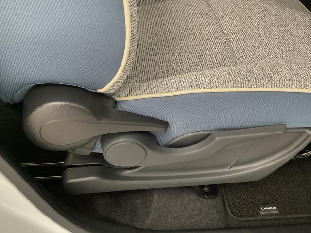 ムーヴキャンバスストライプスＧターボ　アダプティブクルーズコントロール走行無制限１年保証　両側電動スライドドア　アダプティブクルーズコントロール　前後コーナーセンサー　前席シートヒーター　ホッとカップホルダー　オートマチックハイビーム　ＬＥＤヘッドライト　スマートキー（兵庫県）の中古車