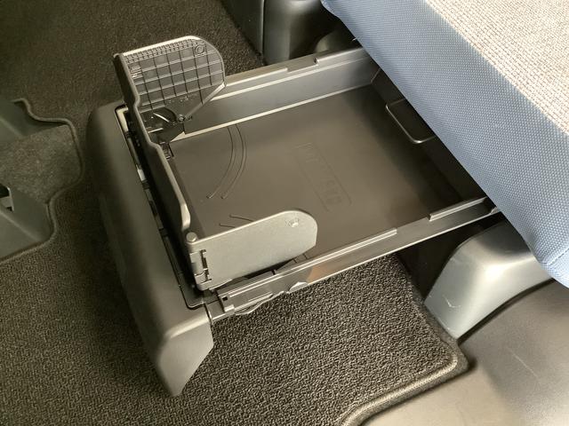 ムーヴキャンバスストライプスＧターボ　アダプティブクルーズコントロール走行無制限１年保証　両側電動スライドドア　アダプティブクルーズコントロール　前後コーナーセンサー　前席シートヒーター　ホッとカップホルダー　オートマチックハイビーム　ＬＥＤヘッドライト　スマートキー（兵庫県）の中古車