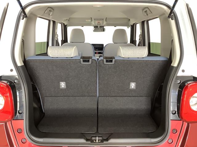 ムーヴキャンバスストライプスＧターボ　アダプティブクルーズコントロール走行無制限１年保証　両側電動スライドドア　アダプティブクルーズコントロール　前後コーナーセンサー　前席シートヒーター　ホッとカップホルダー　オートマチックハイビーム　ＬＥＤヘッドライト　スマートキー（兵庫県）の中古車