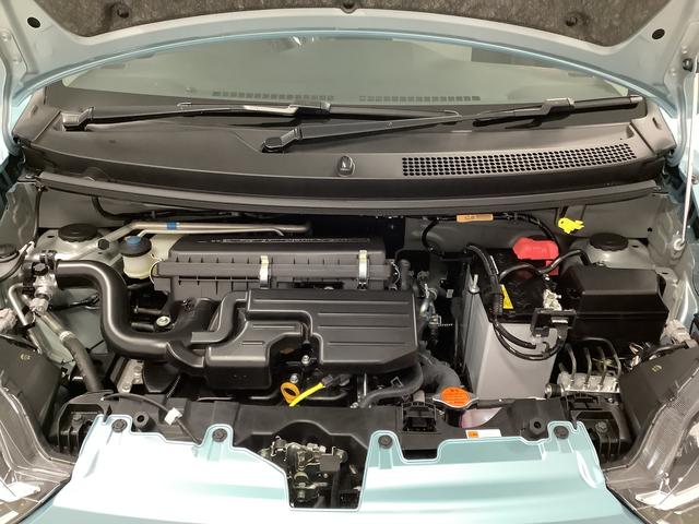 ミライースＸ　ＳＡIII　前後コーナーセンサー　キーレスエントリー走行無制限１年保証　前後コーナーセンサー　オートマチックハイビーム　ＬＥＤヘッドライト　アイドリングストップ　キーレスエントリー　横滑り防止装置　オートライト　ヘッドライトレベライザー　電動格納ミラー（兵庫県）の中古車