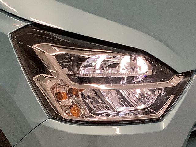 ミライースＸ　ＳＡIII　前後コーナーセンサー　キーレスエントリー走行無制限１年保証　前後コーナーセンサー　オートマチックハイビーム　ＬＥＤヘッドライト　アイドリングストップ　キーレスエントリー　横滑り防止装置　オートライト　ヘッドライトレベライザー　電動格納ミラー（兵庫県）の中古車