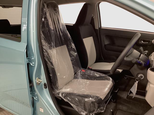 ミライースＸ　ＳＡIII　前後コーナーセンサー　キーレスエントリー走行無制限１年保証　前後コーナーセンサー　オートマチックハイビーム　ＬＥＤヘッドライト　アイドリングストップ　キーレスエントリー　横滑り防止装置　オートライト　ヘッドライトレベライザー　電動格納ミラー（兵庫県）の中古車