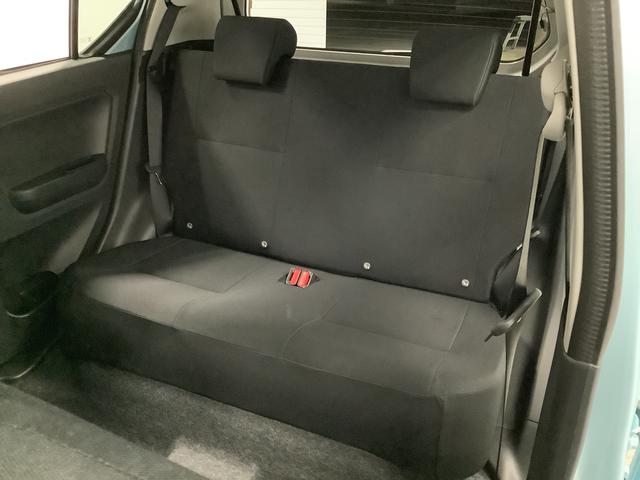 ミライースＸ　ＳＡIII　前後コーナーセンサー　キーレスエントリー走行無制限１年保証　前後コーナーセンサー　オートマチックハイビーム　ＬＥＤヘッドライト　アイドリングストップ　キーレスエントリー　横滑り防止装置　オートライト　ヘッドライトレベライザー　電動格納ミラー（兵庫県）の中古車