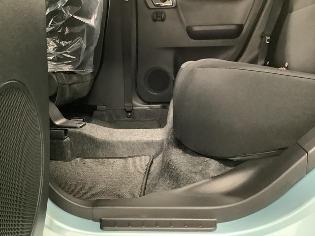 ミライースＸ　ＳＡIII　前後コーナーセンサー　キーレスエントリー走行無制限１年保証　前後コーナーセンサー　オートマチックハイビーム　ＬＥＤヘッドライト　アイドリングストップ　キーレスエントリー　横滑り防止装置　オートライト　ヘッドライトレベライザー　電動格納ミラー（兵庫県）の中古車