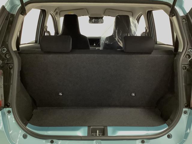 ミライースＸ　ＳＡIII　前後コーナーセンサー　キーレスエントリー走行無制限１年保証　前後コーナーセンサー　オートマチックハイビーム　ＬＥＤヘッドライト　アイドリングストップ　キーレスエントリー　横滑り防止装置　オートライト　ヘッドライトレベライザー　電動格納ミラー（兵庫県）の中古車