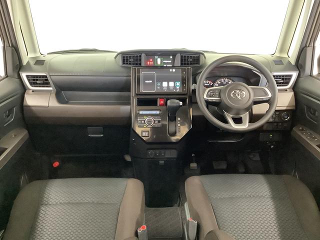 ルーミーＧ　ワンオーナー　９インチディスプレイオーディオ　ＥＴＣ１年保証　９インチディスプレイオーディオ　ワンオーナー　ＥＴＣ　バックカメラ　両側電動スライドドア　前後コーナーセンサー　前席シートヒーター　ＴＶ　ＵＳＢ　Ｂｌｕｅｔｏｏｔｈ　オートマチックハイビーム（兵庫県）の中古車