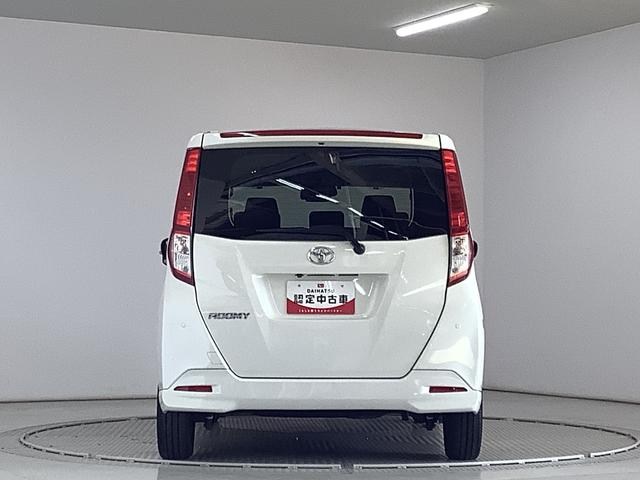 ルーミーＧ　ワンオーナー　９インチディスプレイオーディオ　ＥＴＣ１年保証　９インチディスプレイオーディオ　ワンオーナー　ＥＴＣ　バックカメラ　両側電動スライドドア　前後コーナーセンサー　前席シートヒーター　ＴＶ　ＵＳＢ　Ｂｌｕｅｔｏｏｔｈ　オートマチックハイビーム（兵庫県）の中古車