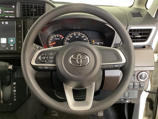 ルーミーＧ　ワンオーナー　９インチディスプレイオーディオ　ＥＴＣ１年保証　９インチディスプレイオーディオ　ワンオーナー　ＥＴＣ　バックカメラ　両側電動スライドドア　前後コーナーセンサー　前席シートヒーター　ＴＶ　ＵＳＢ　Ｂｌｕｅｔｏｏｔｈ　オートマチックハイビーム（兵庫県）の中古車