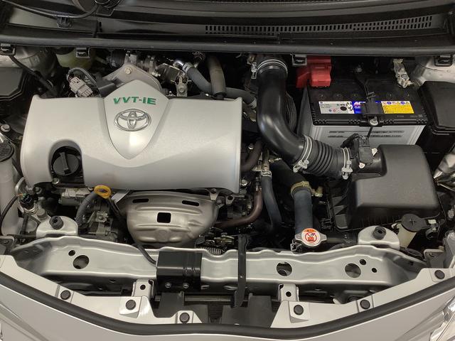 ヴィッツF セーフティーエディションIII ワンオーナー ナビTV1年保証 ワンオーナー 衝突軽減ブレーキ ナビTV バックカメラ 前後コーナーセンサー Bluetooth オートハイビーム LEDヘッドライト アイドリングストップ プッシュスタート 横滑り防止装置(兵庫県)の中古車