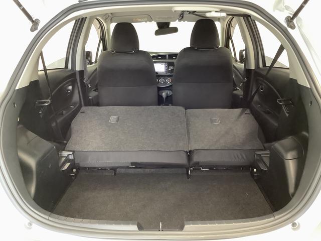 ヴィッツF セーフティーエディションIII ワンオーナー ナビTV1年保証 ワンオーナー 衝突軽減ブレーキ ナビTV バックカメラ 前後コーナーセンサー Bluetooth オートハイビーム LEDヘッドライト アイドリングストップ プッシュスタート 横滑り防止装置(兵庫県)の中古車