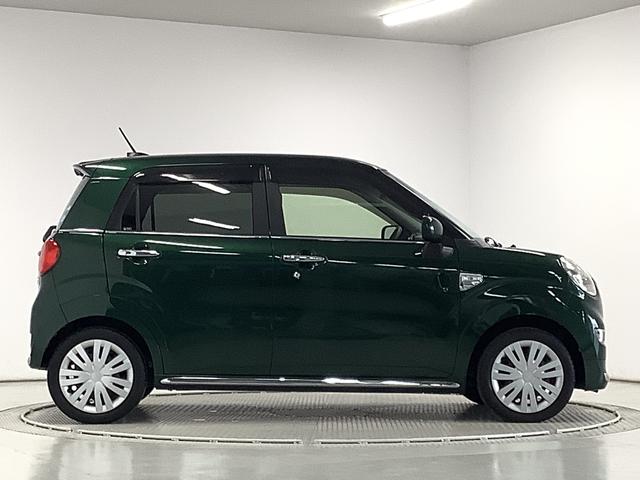 キャストスタイルＸ　ＳＡIII　ＣＤオーディオ　アイドリングストップ走行無制限１年保証　アイドリングストップ　ＣＤオーディオ　オートマチックハイビーム　プッシュスタート　横滑り防止装置　オートライト　オートエアコン　ドアバイザー　ヘッドライトレベライザー　電格ミラー（兵庫県）の中古車