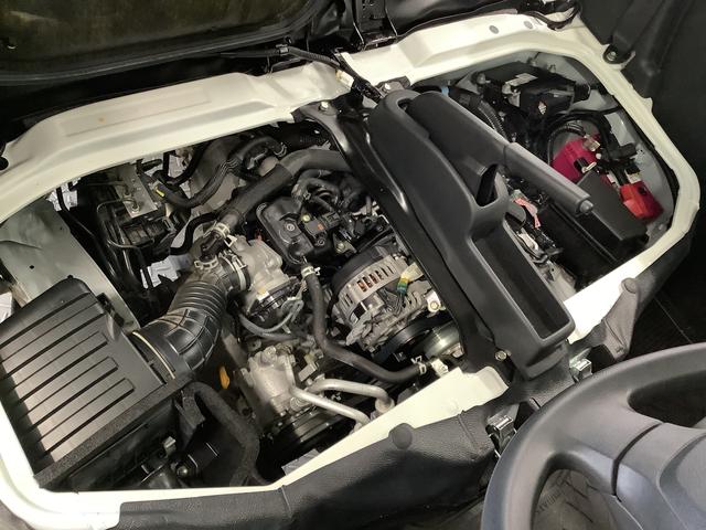 ハイゼットカーゴスペシャル 5MT アイドリングストップ 両側スライドドア走行無制限1年保証 アイドリングストップ MT車 ヘッドライトレベライザー アクセサリーソケット 両側スライドドア ラジオ マニュアルエアコン オーバーヘッドシェルフ パワーステアリング(兵庫県)の中古車