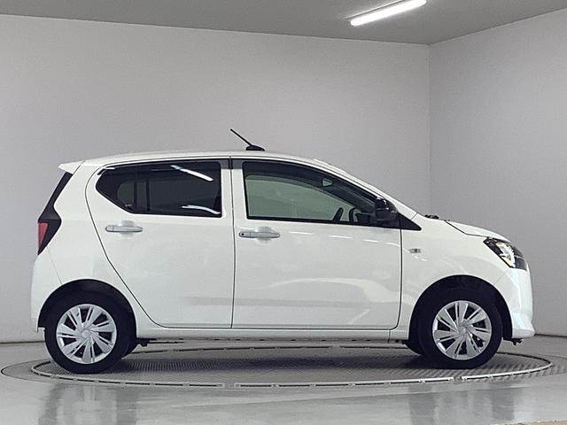 ミライースX SAIII 4WD 雹害車両 CDオーディオ ETC雹害車両 1年保証 4WD CDオーディオ ETC 前後コーナーセンサー オートマチックハイビーム LEDヘッドライト アイドリングストップ キーレスエントリー 横滑り防止装置 電動格納ドアミラー(兵庫県)の中古車