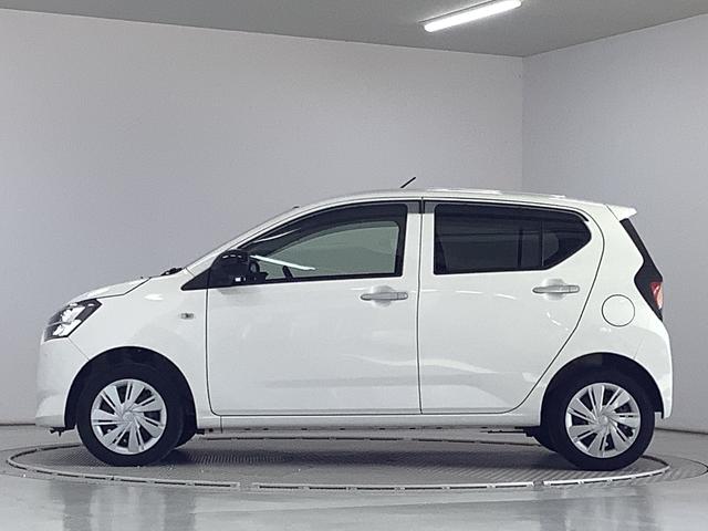 ミライースX SAIII 4WD 雹害車両 CDオーディオ ETC雹害車両 1年保証 4WD CDオーディオ ETC 前後コーナーセンサー オートマチックハイビーム LEDヘッドライト アイドリングストップ キーレスエントリー 横滑り防止装置 電動格納ドアミラー(兵庫県)の中古車