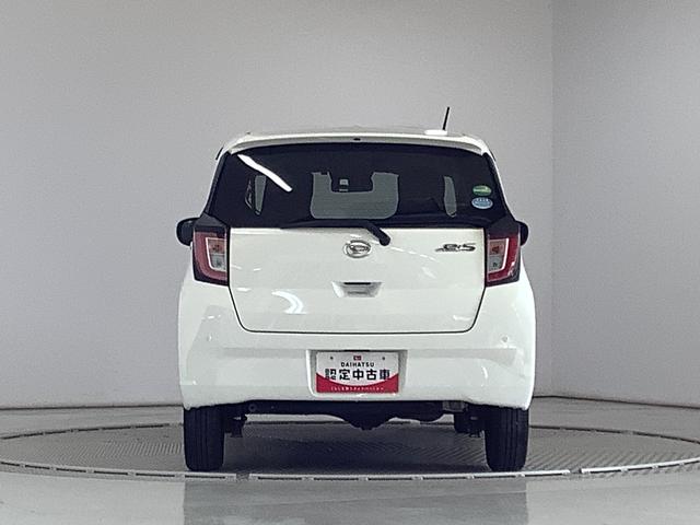 ミライースX SAIII 4WD 雹害車両 CDオーディオ ETC雹害車両 1年保証 4WD CDオーディオ ETC 前後コーナーセンサー オートマチックハイビーム LEDヘッドライト アイドリングストップ キーレスエントリー 横滑り防止装置 電動格納ドアミラー(兵庫県)の中古車