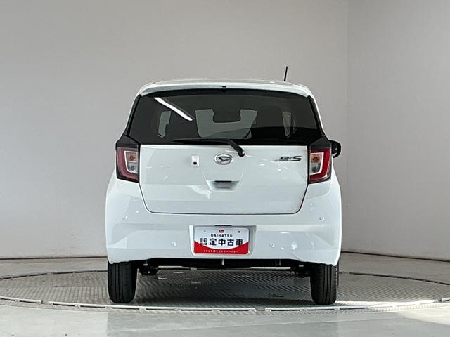 ミライースＸ　ＳＡIII　前後コーナーセンサー　キーレスエントリー走行無制限１年保証　前後コーナーセンサー　オートハイビーム　ＬＥＤヘッドライト　アイドリングストップ　キーレスエントリー　横滑り防止装置　オートライト　ヘッドライトレベライザー　電動格納ドアミラー（兵庫県）の中古車