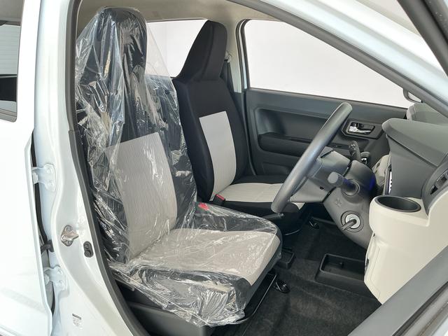 ミライースＸ　ＳＡIII　前後コーナーセンサー　キーレスエントリー走行無制限１年保証　前後コーナーセンサー　オートハイビーム　ＬＥＤヘッドライト　アイドリングストップ　キーレスエントリー　横滑り防止装置　オートライト　ヘッドライトレベライザー　電動格納ドアミラー（兵庫県）の中古車
