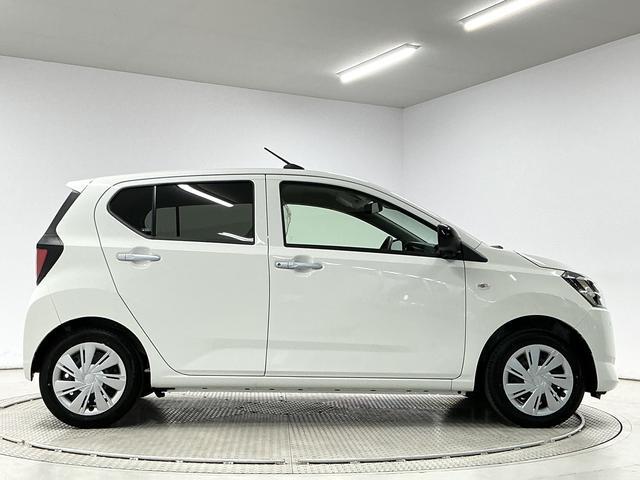 ミライースＸ　ＳＡIII　前後コーナーセンサー　キーレスエントリー走行無制限１年保証　前後コーナーセンサー　オートハイビーム　ＬＥＤヘッドライト　アイドリングストップ　キーレスエントリー　横滑り防止装置　オートライト　ヘッドライトレベライザー　電動格納ドアミラー（兵庫県）の中古車