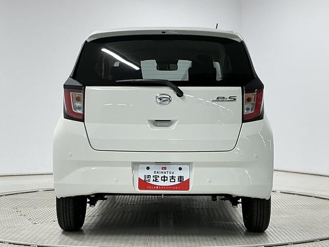 ミライースＸ　ＳＡIII　前後コーナーセンサー　キーレスエントリー走行無制限１年保証　前後コーナーセンサー　オートハイビーム　ＬＥＤヘッドライト　アイドリングストップ　キーレスエントリー　横滑り防止装置　オートライト　ヘッドライトレベライザー　電動格納ドアミラー（兵庫県）の中古車