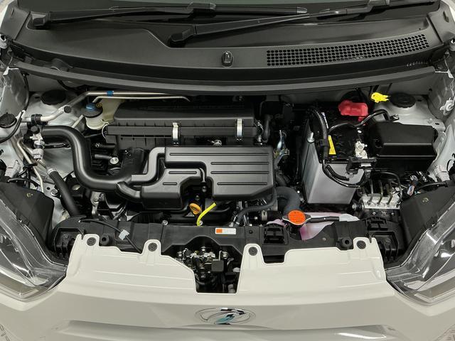 ミライースＸ　ＳＡIII　前後コーナーセンサー　キーレスエントリー走行無制限１年保証　前後コーナーセンサー　オートハイビーム　ＬＥＤヘッドライト　アイドリングストップ　キーレスエントリー　横滑り防止装置　オートライト　ヘッドライトレベライザー　電動格納ドアミラー（兵庫県）の中古車