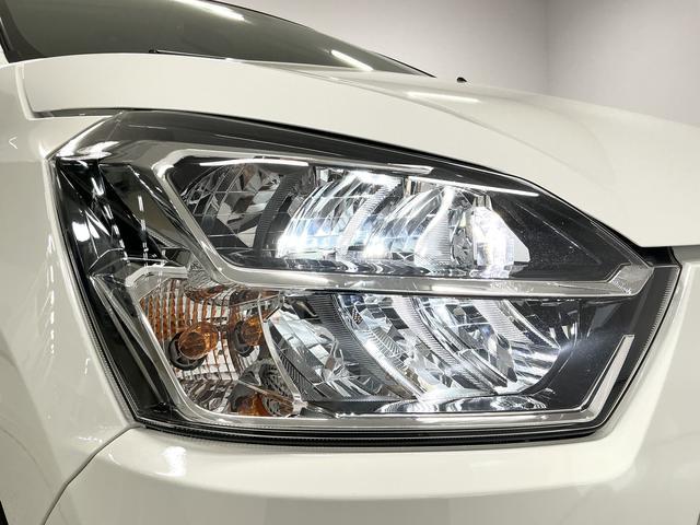 ミライースＸ　ＳＡIII　前後コーナーセンサー　キーレスエントリー走行無制限１年保証　前後コーナーセンサー　オートハイビーム　ＬＥＤヘッドライト　アイドリングストップ　キーレスエントリー　横滑り防止装置　オートライト　ヘッドライトレベライザー　電動格納ドアミラー（兵庫県）の中古車