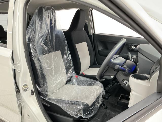 ミライースＸ　ＳＡIII　前後コーナーセンサー　キーレスエントリー走行無制限１年保証　前後コーナーセンサー　オートハイビーム　ＬＥＤヘッドライト　アイドリングストップ　キーレスエントリー　横滑り防止装置　オートライト　ヘッドライトレベライザー　電動格納ドアミラー（兵庫県）の中古車