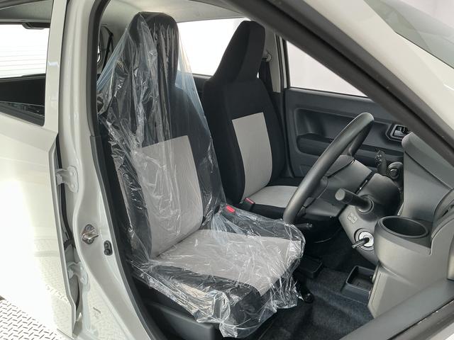 ミライースL SAIII 前後コーナーセンサー キーレスエントリー走行無制限1年保証 前後コーナーセンサー オートハイビーム アイドリングストップ キーレスエントリー 横滑り防止装置 オートライト ヘッドライトレベライザー アクセサリーソケット スマートアシスト(兵庫県)の中古車