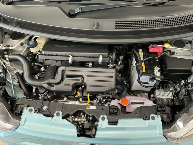 ミライースＬ　ＳＡIII　前後コーナーセンサー　キーレスエントリー走行無制限１年保証　前後コーナーセンサー　オートハイビーム　アイドリングストップ　キーレスエントリー　横滑り防止装置　オートライト　ヘッドライトレベライザー　アクセサリーソケット　スマートアシスト（兵庫県）の中古車
