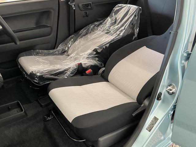ミライースＬ　ＳＡIII　前後コーナーセンサー　キーレスエントリー走行無制限１年保証　前後コーナーセンサー　オートハイビーム　アイドリングストップ　キーレスエントリー　横滑り防止装置　オートライト　ヘッドライトレベライザー　アクセサリーソケット　スマートアシスト（兵庫県）の中古車