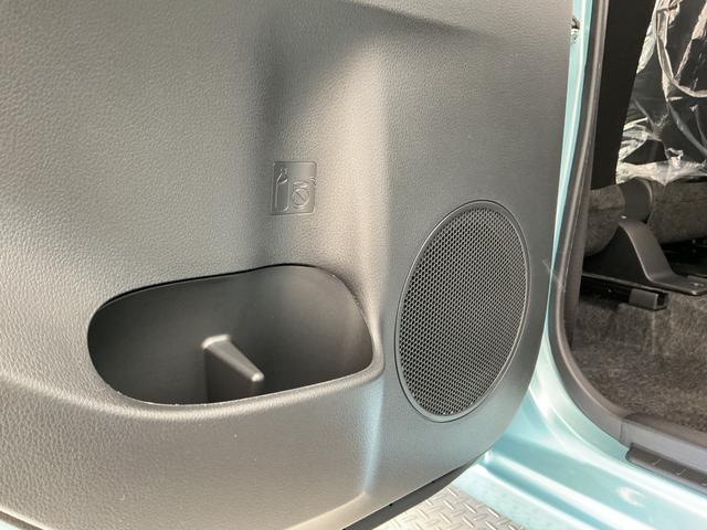 ミライースＬ　ＳＡIII　前後コーナーセンサー　キーレスエントリー走行無制限１年保証　前後コーナーセンサー　オートハイビーム　アイドリングストップ　キーレスエントリー　横滑り防止装置　オートライト　ヘッドライトレベライザー　アクセサリーソケット　スマートアシスト（兵庫県）の中古車