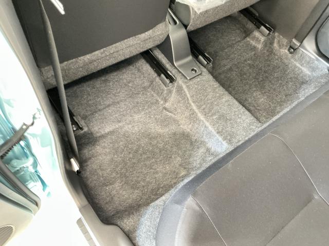 ミライースＬ　ＳＡIII　前後コーナーセンサー　キーレスエントリー走行無制限１年保証　前後コーナーセンサー　オートハイビーム　アイドリングストップ　キーレスエントリー　横滑り防止装置　オートライト　ヘッドライトレベライザー　アクセサリーソケット　スマートアシスト（兵庫県）の中古車