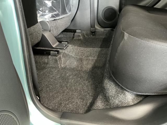 ミライースＧ　ＳＡIII　前後コーナーセンサー　前席シートヒーター走行無制限１年保証　前後コーナーセンサー　前席シートヒーター　オートハイビーム　ＬＥＤヘッドライト　アイドリングストップ　プッシュスタート　横滑り防止装置　オートエアコン　１４インチ純正アルミホイール（兵庫県）の中古車