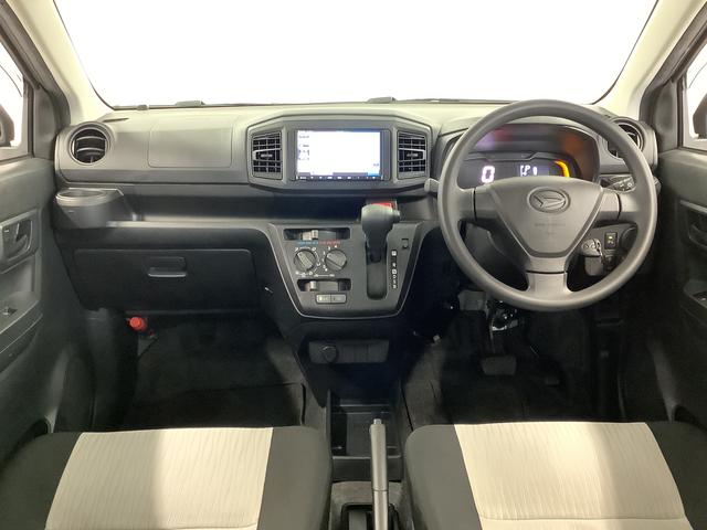 ミライースＢ　ＳＡIII　ナビ　コーナーセンサー　キーレスエントリー走行無制限１年保証　前後コーナーセンサー　ナビ　Ｂｌｕｅｔｏｏｔｈ　オートマチックハイビーム　アイドリングストップ　キーレスエントリー　横滑り防止装置　ドアバイザー　ヘッドライトレベライザー（兵庫県）の中古車