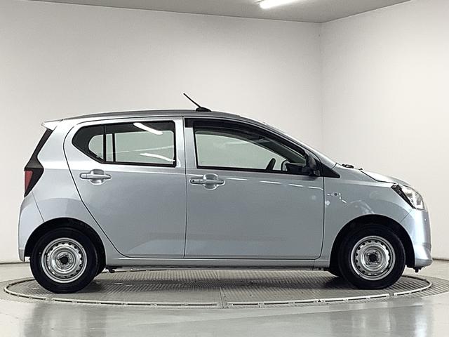 ミライースＢ　ＳＡIII　ナビ　コーナーセンサー　キーレスエントリー走行無制限１年保証　前後コーナーセンサー　ナビ　Ｂｌｕｅｔｏｏｔｈ　オートマチックハイビーム　アイドリングストップ　キーレスエントリー　横滑り防止装置　ドアバイザー　ヘッドライトレベライザー（兵庫県）の中古車