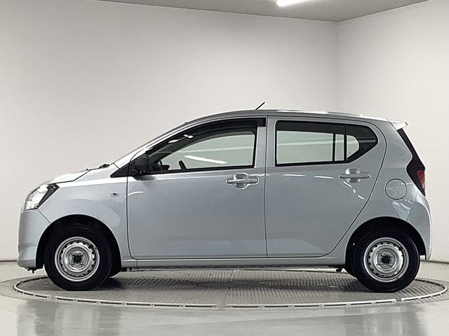 ミライースＢ　ＳＡIII　ナビ　コーナーセンサー　キーレスエントリー走行無制限１年保証　前後コーナーセンサー　ナビ　Ｂｌｕｅｔｏｏｔｈ　オートマチックハイビーム　アイドリングストップ　キーレスエントリー　横滑り防止装置　ドアバイザー　ヘッドライトレベライザー（兵庫県）の中古車