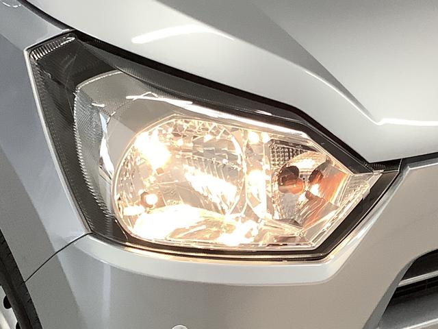 ミライースＢ　ＳＡIII　ナビ　コーナーセンサー　キーレスエントリー走行無制限１年保証　前後コーナーセンサー　ナビ　Ｂｌｕｅｔｏｏｔｈ　オートマチックハイビーム　アイドリングストップ　キーレスエントリー　横滑り防止装置　ドアバイザー　ヘッドライトレベライザー（兵庫県）の中古車