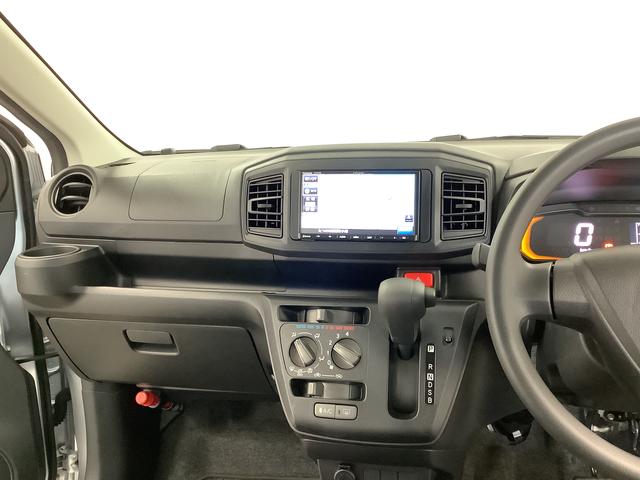 ミライースＢ　ＳＡIII　ナビ　コーナーセンサー　キーレスエントリー走行無制限１年保証　前後コーナーセンサー　ナビ　Ｂｌｕｅｔｏｏｔｈ　オートマチックハイビーム　アイドリングストップ　キーレスエントリー　横滑り防止装置　ドアバイザー　ヘッドライトレベライザー（兵庫県）の中古車