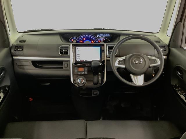 タントカスタムX SAIII 8インチナビTV ドラレコ ETC1年保証 8インチナビTV バックカメラ ドラレコ ETC 片側電動スライドドア リアコーナーセンサー 運転席シートヒーター Bluetooth LEDヘッドライト 14インチ純正アルミホイール(兵庫県)の中古車