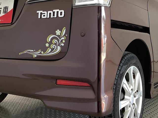 タントカスタムX SAIII 8インチナビTV ドラレコ ETC1年保証 8インチナビTV バックカメラ ドラレコ ETC 片側電動スライドドア リアコーナーセンサー 運転席シートヒーター Bluetooth LEDヘッドライト 14インチ純正アルミホイール(兵庫県)の中古車