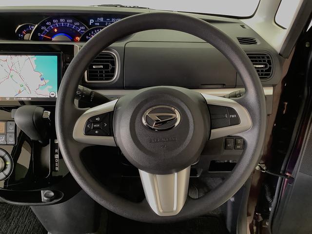 タントカスタムX SAIII 8インチナビTV ドラレコ ETC1年保証 8インチナビTV バックカメラ ドラレコ ETC 片側電動スライドドア リアコーナーセンサー 運転席シートヒーター Bluetooth LEDヘッドライト 14インチ純正アルミホイール(兵庫県)の中古車