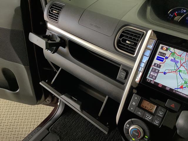 タントカスタムX SAIII 8インチナビTV ドラレコ ETC1年保証 8インチナビTV バックカメラ ドラレコ ETC 片側電動スライドドア リアコーナーセンサー 運転席シートヒーター Bluetooth LEDヘッドライト 14インチ純正アルミホイール(兵庫県)の中古車