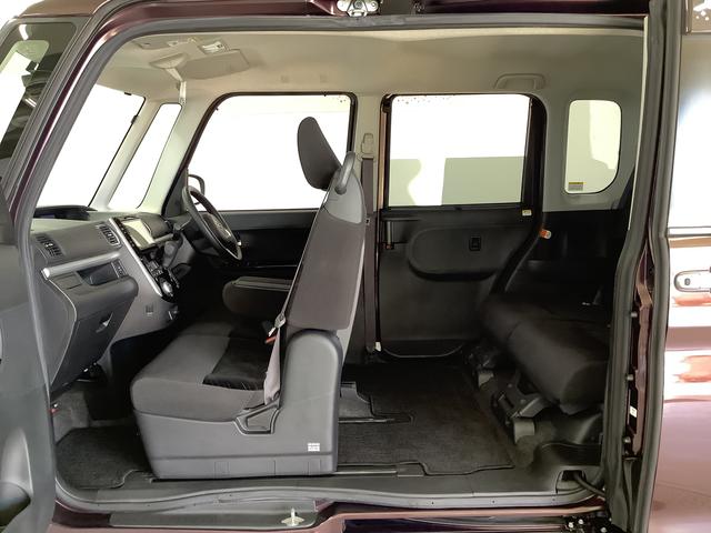 タントカスタムX SAIII 8インチナビTV ドラレコ ETC1年保証 8インチナビTV バックカメラ ドラレコ ETC 片側電動スライドドア リアコーナーセンサー 運転席シートヒーター Bluetooth LEDヘッドライト 14インチ純正アルミホイール(兵庫県)の中古車