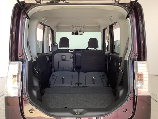 タントカスタムX SAIII 8インチナビTV ドラレコ ETC1年保証 8インチナビTV バックカメラ ドラレコ ETC 片側電動スライドドア リアコーナーセンサー 運転席シートヒーター Bluetooth LEDヘッドライト 14インチ純正アルミホイール(兵庫県)の中古車